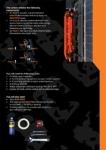 MTXRRMK - MAXTRAX Roof Rack Mount Kit - Image 4