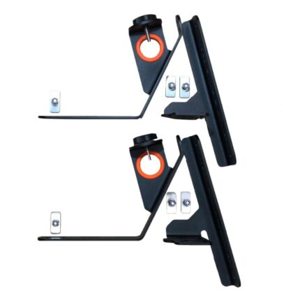 MTXRRMK - MAXTRAX Roof Rack Mount Kit