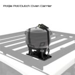 Potjie Pot/Dutch Oven Carrier