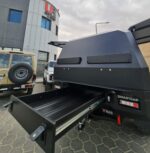 LC79 Double Cab TRAY & CANOPY - Image 9