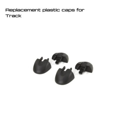Replacement plastic caps for Track