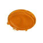 ST-12-TXP-908 - TYPE-X 8.5" FILTER COVER (AMBER FLOOD)