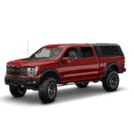 F-150 2021+ SMARTCAP EVO SPORT