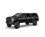 EV0315-MB - F-250/350 Super Duty 6.8' 2017+ SMARTCAP EVO SPORT