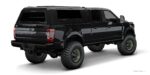 EV0315-MB - F-250/350 Super Duty 6.8' 2017+ SMARTCAP EVO SPORT - Image 4