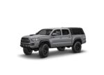 EV1302-MB - Tacoma 2016+ 5' SMARTCAP EVO SPORT