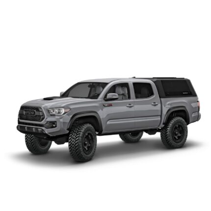 EV1302-MB - Tacoma 2016+ 5' SMARTCAP EVO SPORT