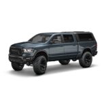 RAM CLASSIC1500 2009+ SMARTCAP EVO SPORT