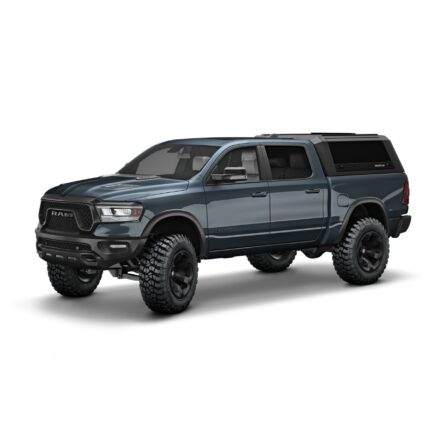 RAM CLASSIC1500 2009+ SMARTCAP EVO SPORT