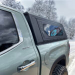 Tundra 2022+ FULL SIZE CANOPY - Image 6