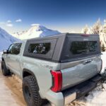 Tundra 2022+ FULL SIZE CANOPY - Image 5