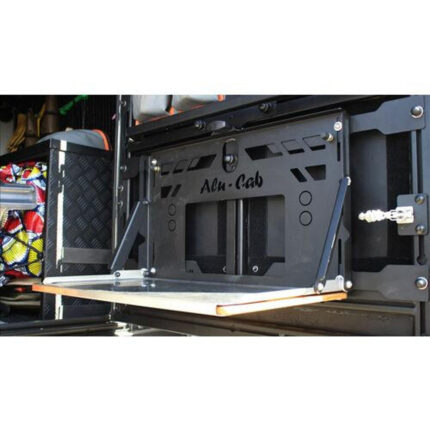A-RD-DD-TBL-V2 - REAR DOOR DROP DOWN TABLE (UNIVERSAL)
