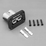 ANDERSON-PFLSH - SINGLE ANDERSON STYLE FLUSH MOUNT - Image 2