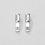 AND-SGL-RED - ANDERSON STYLE PLUG SINGLE PACK (RED) - Image 6