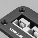 ANDERSON-PFLSH - SINGLE ANDERSON STYLE FLUSH MOUNT - Image 3