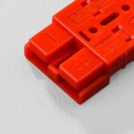AND-SGL-RED - ANDERSON STYLE PLUG SINGLE PACK (RED) - Image 5