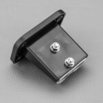 ANDERSON-PFLSH - SINGLE ANDERSON STYLE FLUSH MOUNT - Image 7