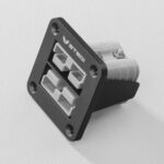 AND-TWIN-FLSH - TWIN ANDERSON STYLE FLUSH MOUNT - Image 5