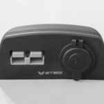 AND-CIG-SURF - ANDERSON STYLE CIGARETTE SURFACE MOUNT - Image 3