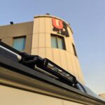 Grenadier LED MICRO V2 (AMBER) with Bracket - Image 3