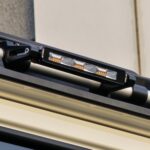 Grenadier LED MICRO V2 (AMBER) with Bracket