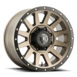 2018908955BR -  COMPRESSION 8x180 / 18x9 BRONZE