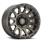 F-150/RAPTOR/EXPEDITION (17x8.50) 4 x COMPRESSION BRONZE 6x135 - Image 2