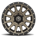 2017856350BR - COMPRESSION 6x135 / 17x8.50 BRONZE