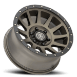 F-150/RAPTOR/EXPEDITION (17x8.50) 4 x COMPRESSION BRONZE 6x135 - Image 3