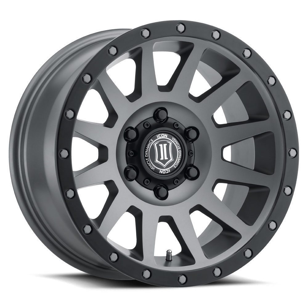 iconalloys_compression_titanium_17x85-475bs-1000_4554.jpg 2017858347TT - COMPRESSION 6x5.5" / 17x8.50 TITANIUM - Image 1