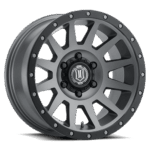 F-150/RAPTOR/EXPEDITION (17x8.50) 4 x COMPRESSION TITANIUM 6x135 - Image 2