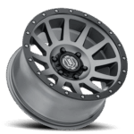 F-150/RAPTOR/EXPEDITION (17x8.50) 4 x COMPRESSION TITANIUM 6x135 - Image 3