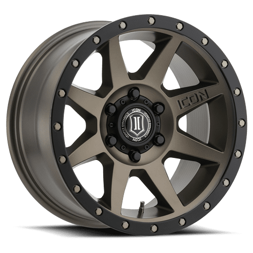 iconalloys_rebound_17x85-1709-601-00-500_8659.png 1817856350BR - REBOUND 6x135 / 17x8.50 BRONZE - Image 1
