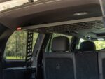 KS0731 - LC200 Standalone Rear Roof Shelf  [With Small Side Molle Panels] - Image 6