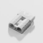 AND-SGL-GREY -  ANDERSON STYLE PLUG SINGLE PACK (GREY) - Image 6