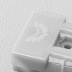 AND-SGL-GREY -  ANDERSON STYLE PLUG SINGLE PACK (GREY) - Image 7