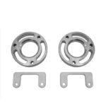 ICON ALLOYS - 07-18 GM 1500 2.25" BILLET SPACER KIT - Image 2