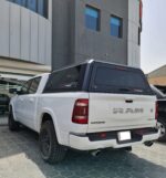 RAM 1500 2019+ SMARTCAP EVO SPORT - Image 4