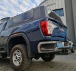 EV0104-MB - Silverado/Sierra 2020+ 2500/3500 SMARTCAP EVO SPORT - Image 13
