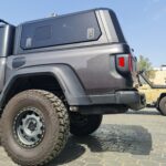 SmartCap EVO – Jeep Gladiator (2020-Current) - Image 5