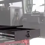 SSLD001 - Land Rover Defender 90/110 Drawer Kit