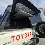 SA0901 - SmartCap Stow Away Table