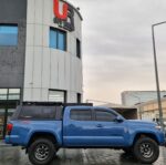 EV1302-MB - Tacoma 2016+ 5' SMARTCAP EVO SPORT - Image 3