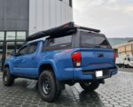 EV1302-MB - Tacoma 2016+ 5' SMARTCAP EVO SPORT - Image 2