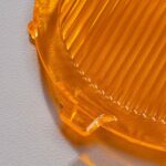 ST-12-TXP-908 - TYPE-X 8.5" FILTER COVER (AMBER FLOOD) - Image 3