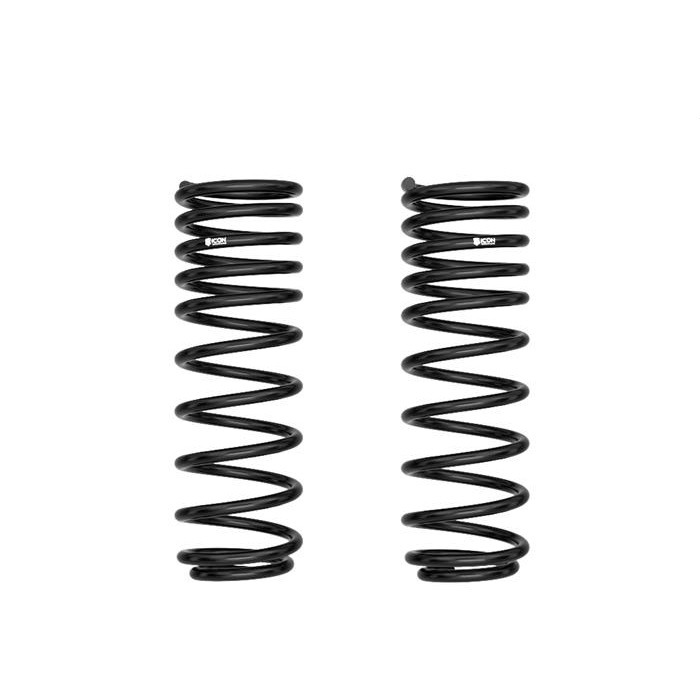 82710_PAIR_web_large.jpg 82710 - 97-UP PATROL (Y61) FRONT 2” DUAL RATE SPRING KIT - Image 1