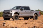 ICON 2005-2024 FORD F-250/F-350 SUPER DUTY 4WD DIESEL, 2.5" LIFT, STAGE 2 SUSPENSION SYSTEM - Image 5