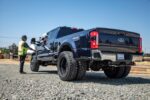 ICON 2005-2024 FORD F-250/F-350 SUPER DUTY 4WD DIESEL, 2.5" LIFT, STAGE 2 SUSPENSION SYSTEM - Image 3