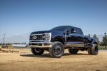 ICON 2005-2024 FORD F-250/F-350 SUPER DUTY 4WD DIESEL, 2.5" LIFT, STAGE 2 SUSPENSION SYSTEM - Image 4