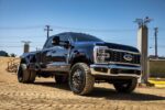 ICON 2005-2024 FORD F-250/F-350 SUPER DUTY 4WD DIESEL, 2.5" LIFT, STAGE 2 SUSPENSION SYSTEM - Image 2